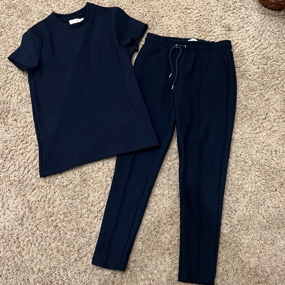 Topman set